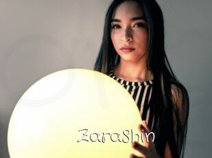 ZaraShin