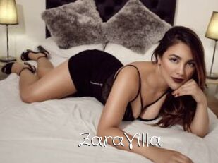 ZaraVilla