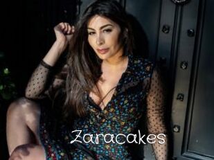 Zaracakes