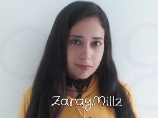 ZarayMillz