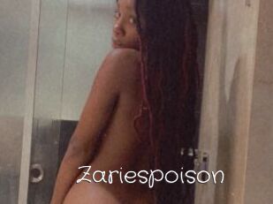 Zariespoison