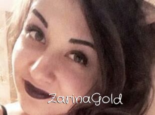 ZarinaGold