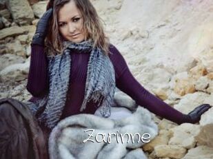 Zarinne