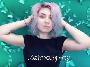 ZelmaSpicy