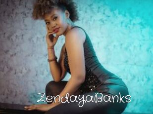 ZendayaBanks