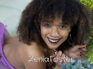 ZeniaFoster