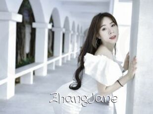 ZhangJane