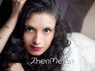 ZhenMelan