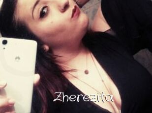 Zherezita