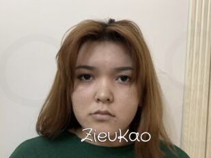ZieuKao