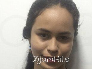 ZijamHills