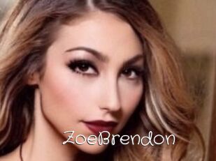 Zoe_Brendon