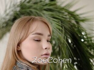 ZoeCohen