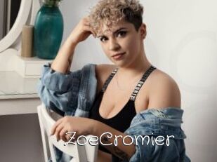 ZoeCromier