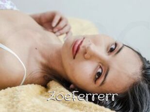 ZoeFerrerr
