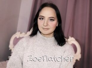 ZoeFlatcher