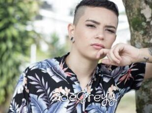 ZoeGreyy
