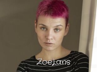 ZoeLans