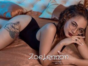ZoeLennon