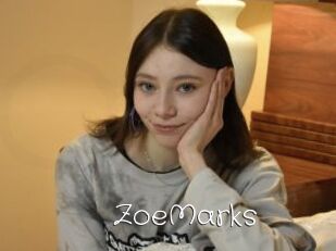 ZoeMarks