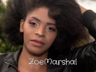 ZoeMarshal