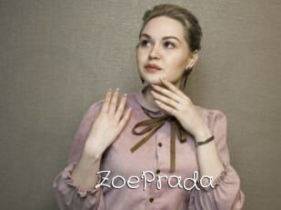 ZoePrada
