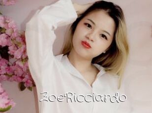 ZoeRicciardo