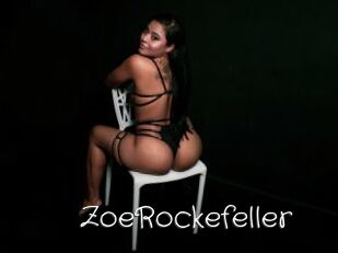ZoeRockefeller