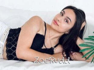 ZoeRudd