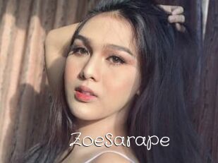 ZoeSarape