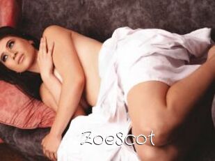ZoeScot