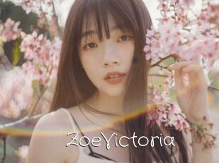 ZoeVictoria
