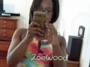 ZoeWood