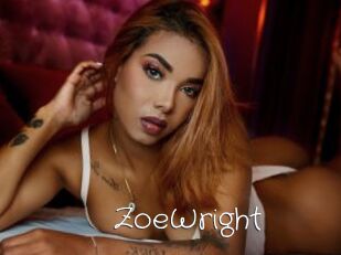 ZoeWright