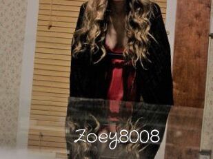 Zoey8008