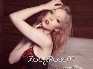 ZoeyRoseM