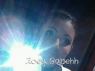Zoey_Babehh