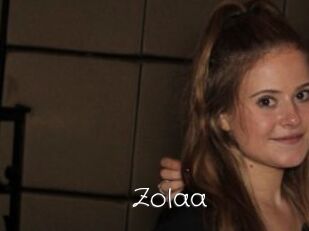 Zolaa