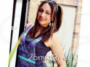 ZonyaRiver