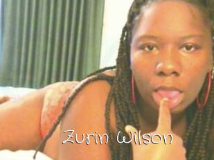 Zurin_Wilson