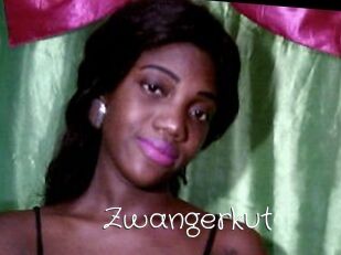 Zwangerkut