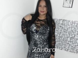 _Zahara
