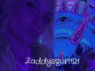 Zaddysgurl121
