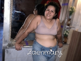 Zaenmary