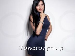 Zaharabrown