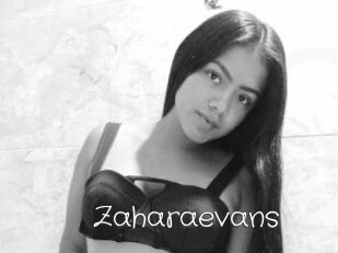 Zaharaevans