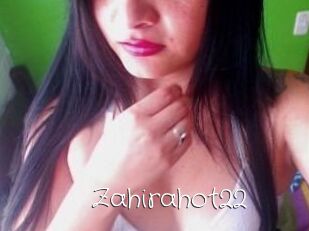 Zahirahot22