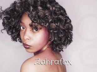 Zahrafox