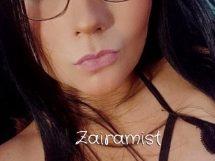 Zairamist