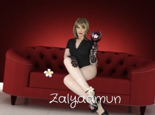 Zalyaamun